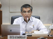 WFH Diterapkan, Menaker Ingatkan Perusahaan Tak Boleh Kurangi Gaji