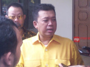 Nusron Wahid Buka Suara soal Isu Gibran Gabung Golkar