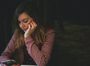 Minta Maaf ke Mantan Ketika Lebaran Biar Enggak Baper, Siapkan 5 Hal Berikut