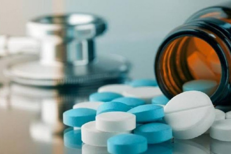 Ilustrasi obat. (Foto: Antara)