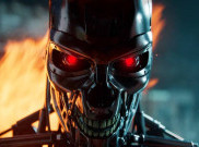 Lagi Digarap, Gim Terbaru Terminator