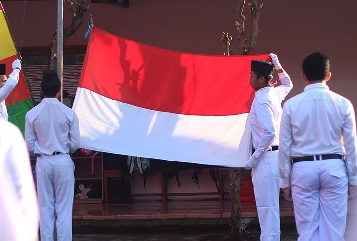 paskibra
