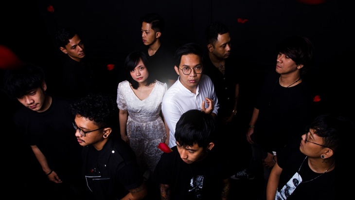 For Revenge dan Stereo Wall Bersinergi untuk ‘Jakarta Hari Ini’