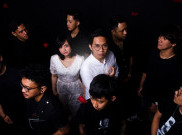 For Revenge dan Stereo Wall Bersinergi untuk ‘Jakarta Hari Ini’