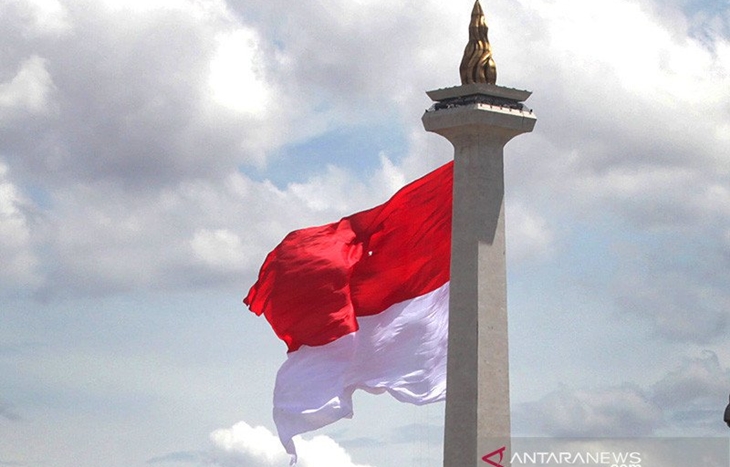 Prakiraan Cuaca: Jakarta Cerah Sepanjang Minggu