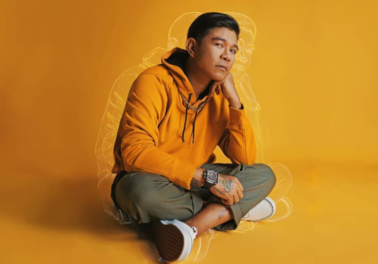 Andika Mahesa 