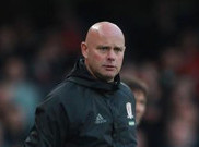 Begini Suasana Kamar Ganti Pemain Middlesbrough Usai Kalah 3-0 dari Chelsea 