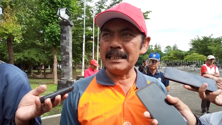Hadapi Karantina Wilayah Pandemi COVID-19, Solo Siapkan Anggaran Rp49 Miliar