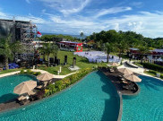 Main di Bali, Pemain E-Sports Dunia Recharge