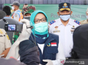 Warga Bogor Sudah Dapat 'Lampu Hijau' Gelar Resepsi Pernikahan