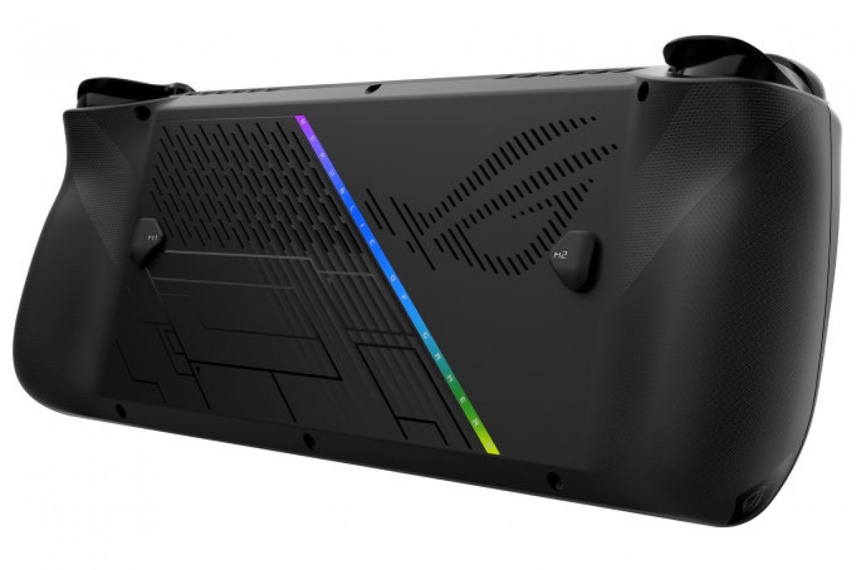 ASUS ROG Ally X Meluncur, Begini Ulasan Singkatnya