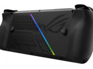 ASUS ROG Ally X Meluncur, Begini Ulasan Singkatnya