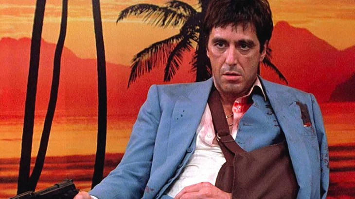 Scarface akan Digarap Ulang, Fans Al Pacino Ngamuk