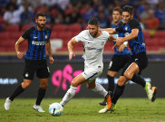 Cahill Sebut Pemain Chelsea di Bawah Tekanan