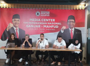 TPN Ganjar-Mahfud: Jangan Curang, Kami Tidak Akan Diam