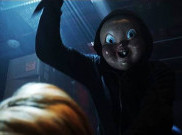 Kengerian Pembunuh Bertopeng di Film 'Happy Death Day 2U'