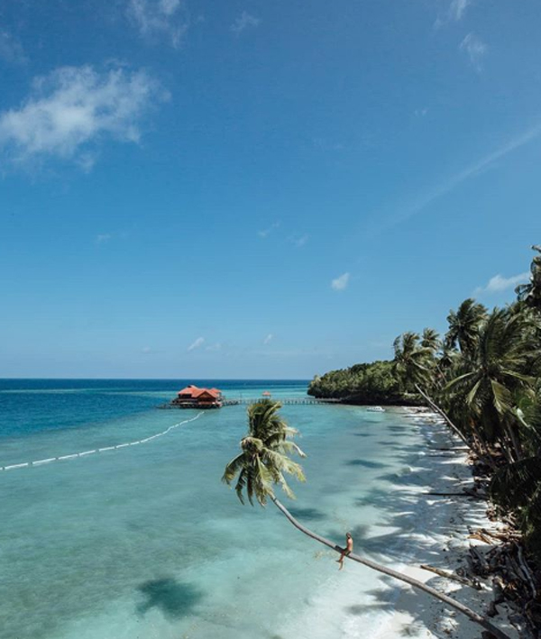 Pulau Maratua