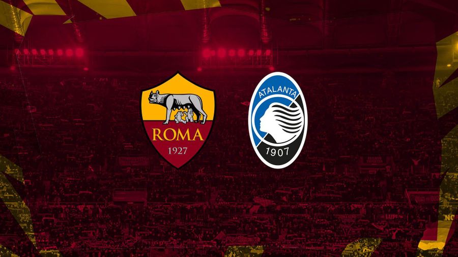 Tonton Gratis Duel Panas AS Roma Vs Atalanta di TV Nasional, Kick-off 01.45 WIB