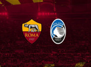 Tonton Gratis Duel Panas AS Roma Vs Atalanta di TV Nasional, Kick-off 01.45 WIB