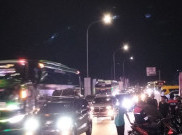 Kemenhub dan Polri Harus Lakukan Sinergi Urai Kemacetan Mudik