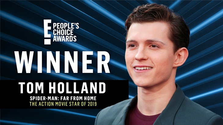 Sekuel 'Spider-Man: Far From Home' Ditunda Hingga Desember 2021