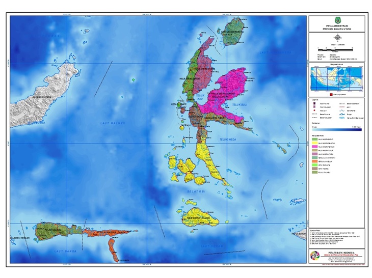 maluku utara
