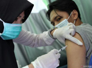 [HOAKS atau FAKTA]: Vaksin Pfizer Miliki Kandungan Berbahaya