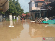 Pemkab Cirebon Tetapkan Status Tanggap Darurat Mempercepat Penanganan Dampak Banjir