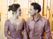  Undangan Pernikahan Raisa dan Hamis Daud Beredar, Warganet Mohon Bersabar Ini Ujian 