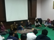 Mbah Moen di Mata Putri Bungsu Gus Dur