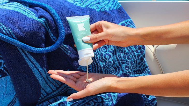 Mitos Seputar Penggunaan Sunscreen