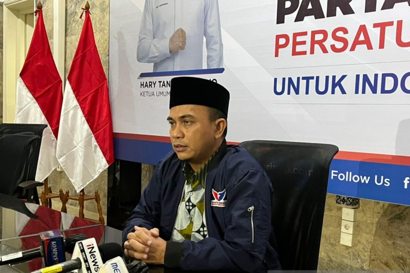 Partai Nonparlemen akan Gugat Presidential Threshold ke MK