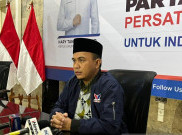 Partai Nonparlemen akan Gugat Presidential Threshold ke MK