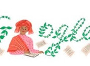 Sariamin Ismail, Google Doodle Hari ini