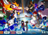 DLC Pokemon Scarlet & Violet Indigo Disk Segera Datang di Desember 2023