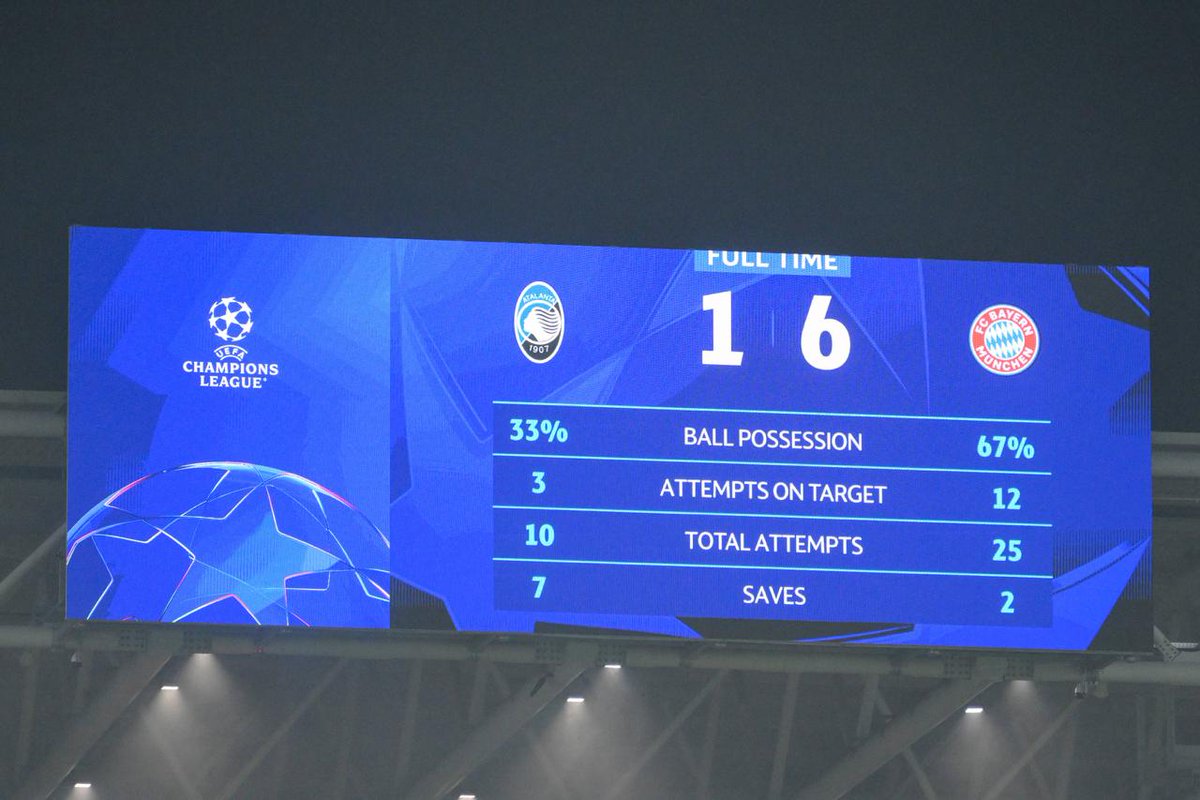 Gilas Atalanta 6-1 di Leg Pertama 16 Besar Liga Champions, Vincent Kompany Sebut Bayern Munchen Bisa Menang dengan Skor Lebih Besar