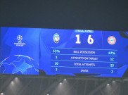 Gilas Atalanta 6-1 di Leg Pertama 16 Besar Liga Champions, Vincent Kompany Sebut Bayern Munchen Bisa Menang dengan Skor Lebih Besar