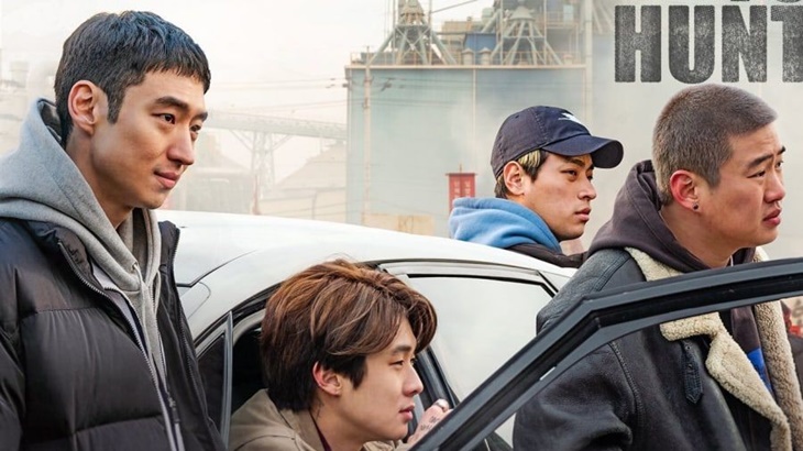 5 Drama Korea dengan Cerita Tidak Biasa