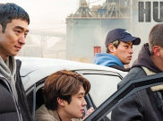 5 Drama Korea dengan Cerita Tidak Biasa