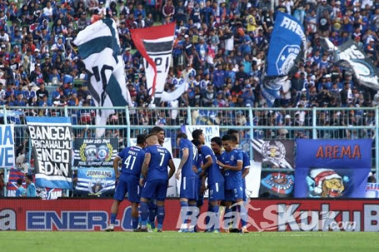 PSSI Pastikan Belum Terima Surat dari Polri soal Izin Liga 1