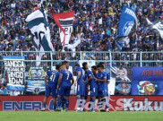 PSSI Pastikan Belum Terima Surat dari Polri soal Izin Liga 1
