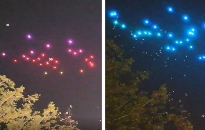 drone tiongkok