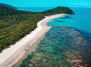 Australia Tawarkan Diskon untuk Wisatawan Mau Nonton Video Isu Lingkungan
