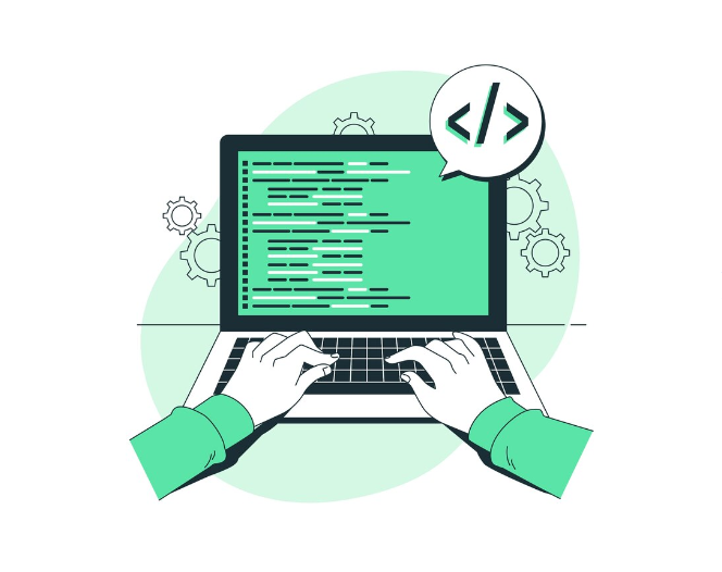 Apa Itu Coding