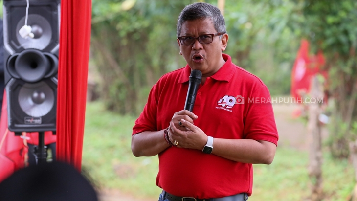 PDIP Pertanyakan Standar Ganda FIFA
