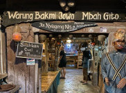5 Rekomendasi Kuliner di Jogja yang Tak Boleh Dilewatkan