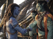 Perang Bawah Laut Pandora di 'Avatar 2' 