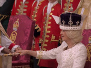 Mengapa Camilla Dinobatkan dan akankah Dipanggil Ratu?