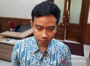 Gibran Fokus Beberkan Materi yang Dipahami Anak Muda di Debat Cawapres