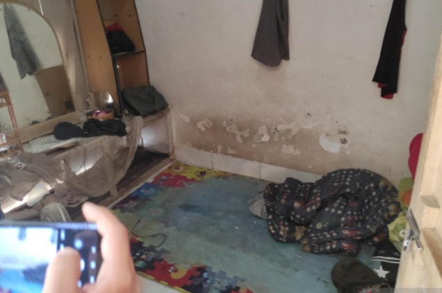 Densus 88 Temukan Sejumlah Bahan Bom Aktif Siap Ledak di Jakarta dan Bekasi